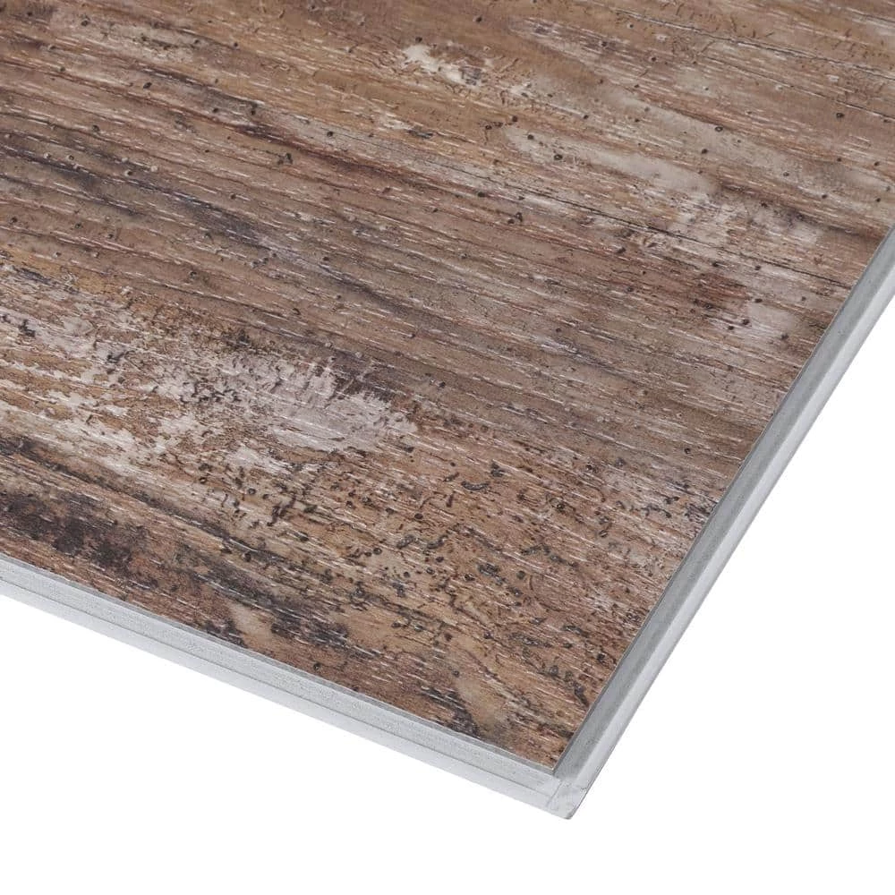Lifeproof 8.7 in. W Nashville Oak Click Lock Luxury Vinyl Plank Flooring (20.06 sq. ft./case) 5 Lifeproof 8.7 in. W Nashville Oak Click Lock Luxury Vinyl Plank Flooring (20.06 sq. ft./case) - Image 5