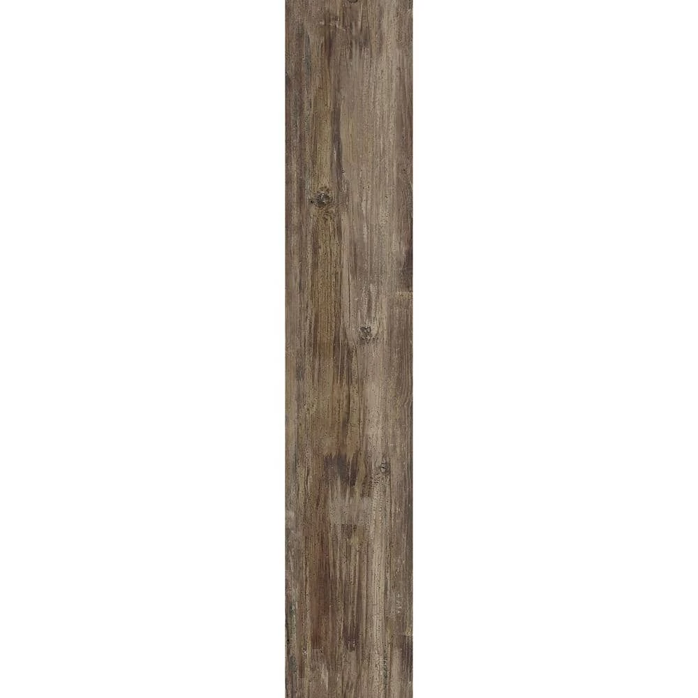 Lifeproof 8.7 in. W Nashville Oak Click Lock Luxury Vinyl Plank Flooring (20.06 sq. ft./case) 6 Lifeproof 8.7 in. W Nashville Oak Click Lock Luxury Vinyl Plank Flooring (20.06 sq. ft./case) - Image 6