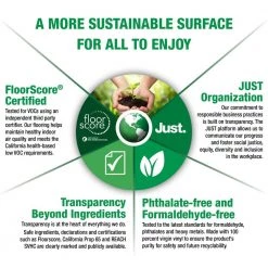 Lifeproof 8.7 in. W Needham Hole Creek Click Lock Luxury Vinyl Plank Flooring (20.06 sq. ft./case) -Lifeproof Sales Store needham hole creek lifeproof vinyl plank flooring i102707l a0 1000