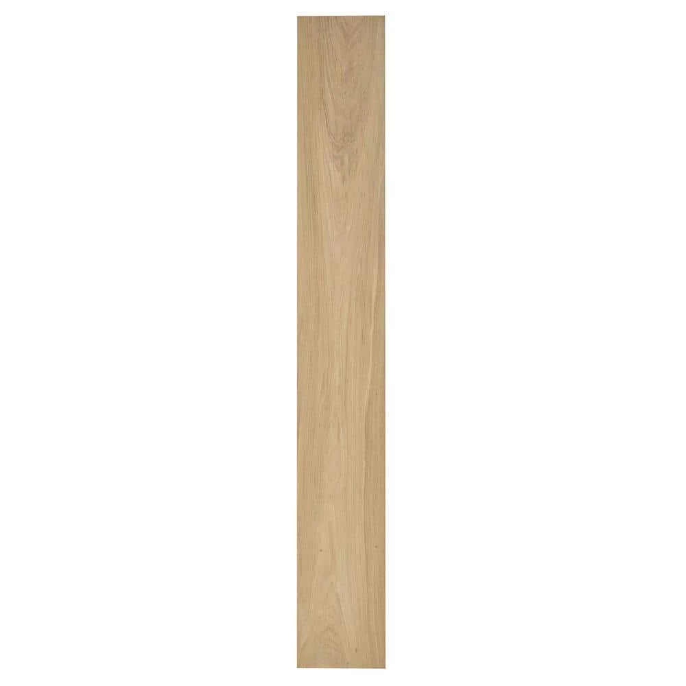 Lifeproof Northouse Dunes Oak 7mm Thick x 6.5 in. Wide x Varying Length Waterproof Engineered Flooring (19.50 sq.ft.) 6 Lifeproof Northouse Dunes Oak 7mm Thick x 6.5 in. Wide x Varying Length Waterproof Engineered Flooring (19.50 sq.ft.) - Image 6