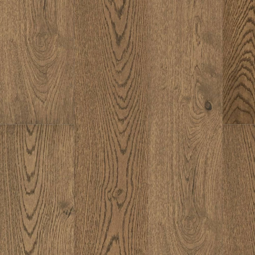 Lifeproof Oconee Oak 7 mm T x 6.5 in. W x Varying Length Engineered Click Waterproof Hardwood Flooring (21.80 sq. ft./case) 1 Lifeproof Oconee Oak 7 mm T x 6.5 in. W x Varying Length Engineered Click Waterproof Hardwood Flooring (21.80 sq. ft./case)