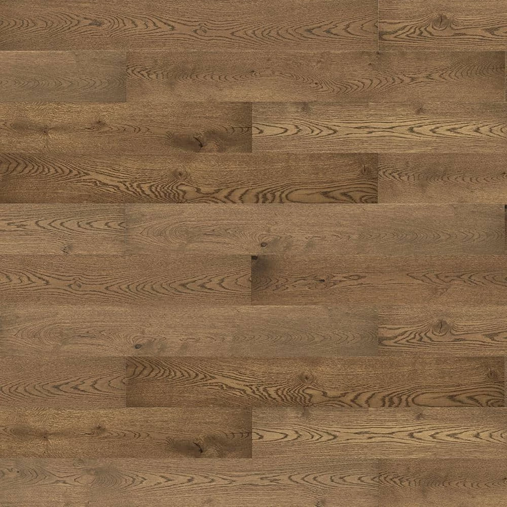 Lifeproof Oconee Oak 7 mm T x 6.5 in. W x Varying Length Engineered Click Waterproof Hardwood Flooring (21.80 sq. ft./case) 3 Lifeproof Oconee Oak 7 mm T x 6.5 in. W x Varying Length Engineered Click Waterproof Hardwood Flooring (21.80 sq. ft./case) - Image 3