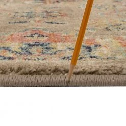 Lifeproof Isabella Oyster 8 ft. x 8 ft. Abstract -Lifeproof Sales Store oyster lifeproof area rugs 670696 1f 1000