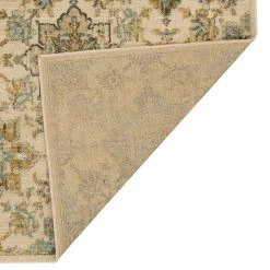 Lifeproof Isabella Oyster 8 ft. x 8 ft. Abstract -Lifeproof Sales Store oyster lifeproof area rugs 670696 66 1000