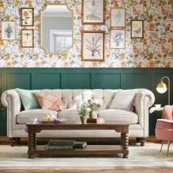 Lifeproof Multi-Width Radiant Oak Click Lock Luxury Vinyl Plank Flooring (19.53 sq. ft./case) -Lifeproof Sales Store radiant oak lifeproof vinyl plank flooring i127918l 77 1000