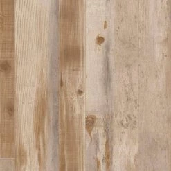 Lifeproof Restored Rosewood Wood Residential/Light Commercial Vinyl Sheet Flooring 12ft. Wide x Cut to Length