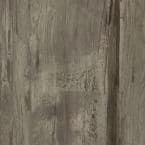 Lifeproof 8.7 in. W Rustic Wood Click Lock Luxury Vinyl Plank Flooring (20.06 sq. ft./case)
