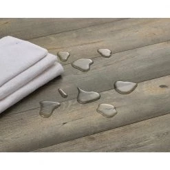 Lifeproof San Joaquin River Oak 7mm Thick x 6.5 in. Wide x Varying Length Waterproof Engineered Hardwood Flooring (19.50 sq.ft.) -Lifeproof Sales Store san joaquin river oak lifeproof engineered hardwood lpwo6d057q63 31 1000