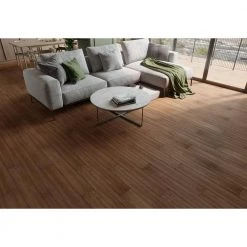 Lifeproof Sedalia 7 mm T x 5.12 in. W x 36.22 in. L Waterproof Engineered Click Bamboo Flooring (15.45 sq. ft./case) -Lifeproof Sales Store sedalia lifeproof bamboo flooring yy vspc mb14 1f 1000