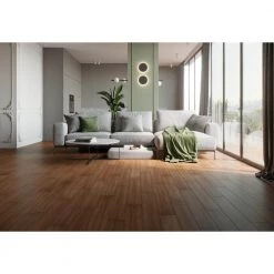 Lifeproof Sedalia 7 mm T x 5.12 in. W x 36.22 in. L Waterproof Engineered Click Bamboo Flooring (15.45 sq. ft./case) -Lifeproof Sales Store sedalia lifeproof bamboo flooring yy vspc mb14 4f 1000