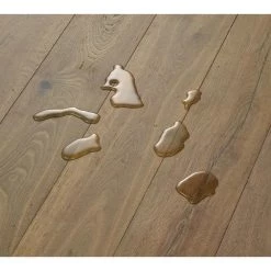 Lifeproof Shasta Oak 7mm Thick x 6.5 in. Wide x Varying Length Waterproof Engineered Hardwood Flooring (19.50 sq.ft.) -Lifeproof Sales Store shasta oak lifeproof engineered hardwood lpw07d107wg2 4f 1000