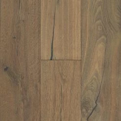 Lifeproof Shasta Oak 7mm Thick x 6.5 in. Wide x Varying Length Waterproof Engineered Hardwood Flooring (19.50 sq.ft.)