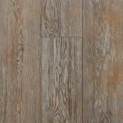 Lifeproof Silverton Falls Oak 7.13 in. W x 48.03 in. L Waterproof High Traffic Luxury Vinyl Plank Flooring (19.05 sq. ft./case)