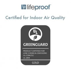 Lifeproof Silverton Falls Oak 7.13 in. W x 48.03 in. L Waterproof High Traffic Luxury Vinyl Plank Flooring (19.05 sq. ft./case) -Lifeproof Sales Store silverton falls lifeproof vinyl plank flooring hlvspc020 c fa 1000