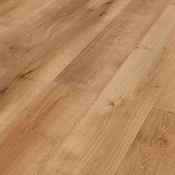 Lifeproof Spanish Trace Oak 14 mm T x 7.56 in. W Waterproof Laminate Wood Flooring (13.29 sq. ft./Case) -Lifeproof Sales Store spanish trace oak lifeproof laminate wood flooring 56819 40 1000
