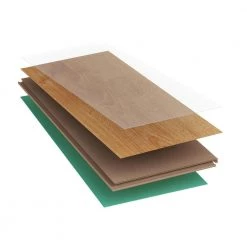 Lifeproof Spanish Trace Oak 14 mm T x 7.56 in. W Waterproof Laminate Wood Flooring (13.29 sq. ft./Case) -Lifeproof Sales Store spanish trace oak lifeproof laminate wood flooring 56819 66 1000