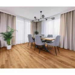 Lifeproof Spanish Trace Oak 14 mm T x 7.56 in. W Waterproof Laminate Wood Flooring (13.29 sq. ft./Case) -Lifeproof Sales Store spanish trace oak lifeproof laminate wood flooring 56819 e1 1000