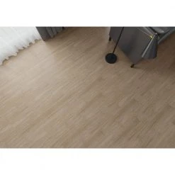 Lifeproof Stargazer 7 mm T x 5.12 in. W x 36.22 in. L Waterproof Engineered Click Bamboo Flooring (15.45 sq. ft./case) -Lifeproof Sales Store stargazer lifeproof bamboo flooring yy vspc fy08 4f 1000