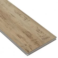 Lifeproof Stargazer 7 mm T x 5.12 in. W x 36.22 in. L Waterproof Engineered Click Bamboo Flooring (15.45 sq. ft./case) -Lifeproof Sales Store stargazer lifeproof bamboo flooring yy vspc fy08 a0 1000