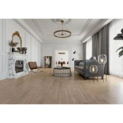 Lifeproof Stargazer 7 mm T x 5.12 in. W x 36.22 in. L Waterproof Engineered Click Bamboo Flooring (15.45 sq. ft./case) -Lifeproof Sales Store stargazer lifeproof bamboo flooring yy vspc fy08 c3 1000