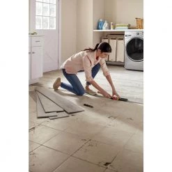 Lifeproof 8.7 in. W Gray Birch Wood Click Lock High Traffic Luxury Vinyl Plank Flooring (20.06 sq. ft./case) -Lifeproof Sales Store sterling oak lifeproof vinyl plank flooring i966106lp 66 1000