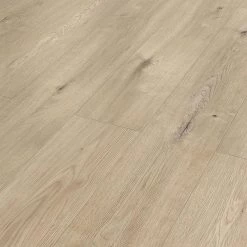 Lifeproof Stony Plain Oak 14 mm T x 7.56 in. W Waterproof Laminate Wood Flooring (13.29 sq. ft./Case) 13 Lifeproof Stony Plain Oak 14 mm T x 7.56 in. W Waterproof Laminate Wood Flooring (13.29 sq. ft./Case) -Lifeproof Sales Store stony plain oak lifeproof laminate wood flooring 56822 40 1000