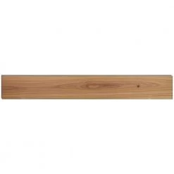 Lifeproof Teton Hickory 7 mm T x 6.5 in. W x Varying Length Engineered Hickory Waterproof Hardwood Flooring (21.67 sq. ft./case) 12 Lifeproof Teton Hickory 7 mm T x 6.5 in. W x Varying Length Engineered Hickory Waterproof Hardwood Flooring (21.67 sq. ft./case) -Lifeproof Sales Store teton hickory lifeproof engineered hardwood vtwhdteth6 5x48 1f 1000