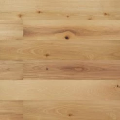 Lifeproof Teton Hickory 7 mm T x 6.5 in. W x Varying Length Engineered Hickory Waterproof Hardwood Flooring (21.67 sq. ft./case)