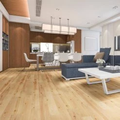 Lifeproof Teton Hickory 7 mm T x 6.5 in. W x Varying Length Engineered Hickory Waterproof Hardwood Flooring (21.67 sq. ft./case) 10 Lifeproof Teton Hickory 7 mm T x 6.5 in. W x Varying Length Engineered Hickory Waterproof Hardwood Flooring (21.67 sq. ft./case) -Lifeproof Sales Store teton hickory lifeproof engineered hardwood vtwhdteth6 5x48 c3 1000