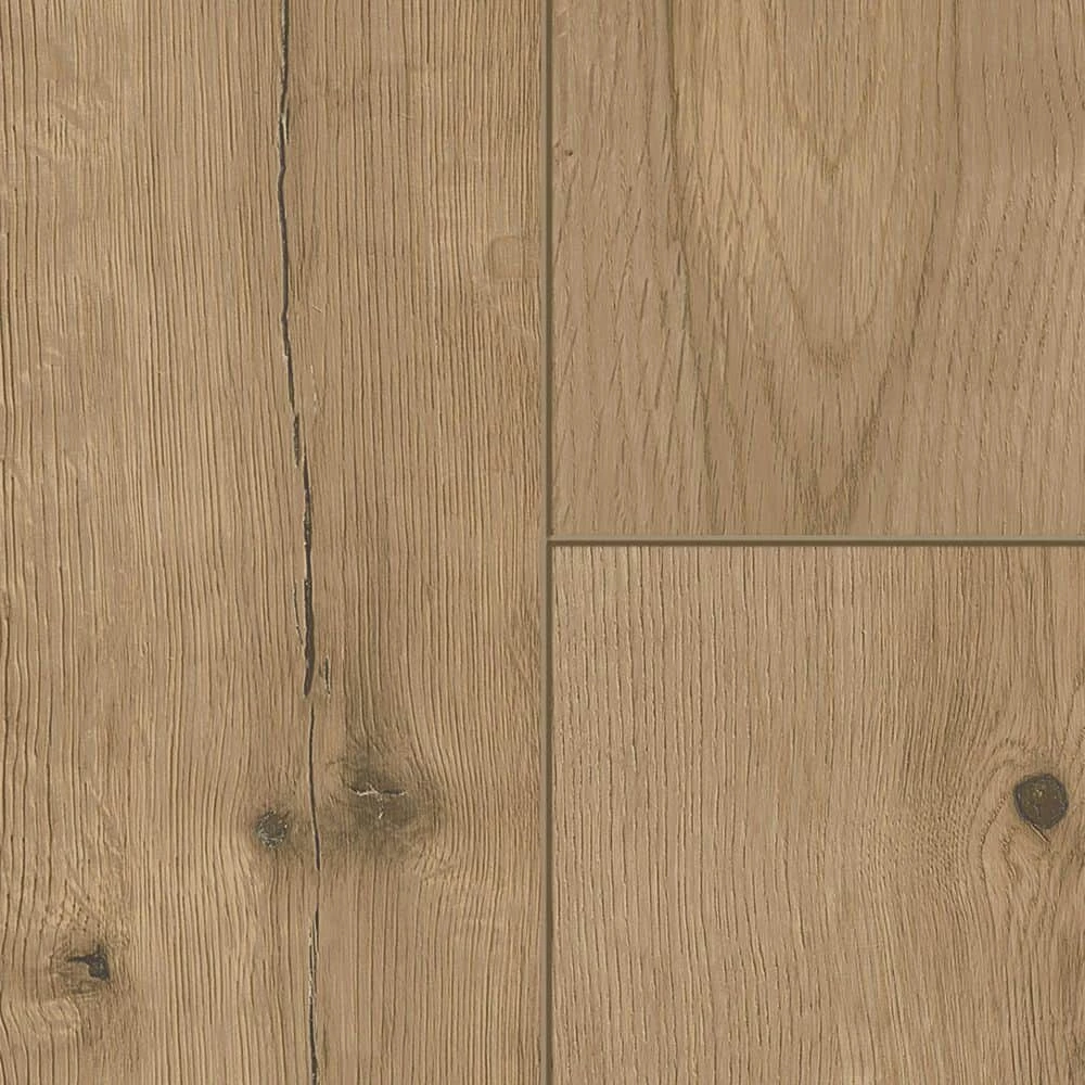 Lifeproof Thistle Creek Oak 14 mm T x 7.56 in. W Waterproof Laminate Wood Flooring (13.29 sq. ft./Case) 11 Lifeproof Thistle Creek Oak 14 mm T x 7.56 in. W Waterproof Laminate Wood Flooring (13.29 sq. ft./Case) - Image 11