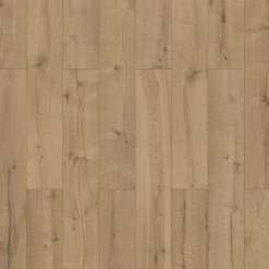 Lifeproof Thistle Creek Oak 14 mm T x 7.56 in. W Waterproof Laminate Wood Flooring (13.29 sq. ft./Case)