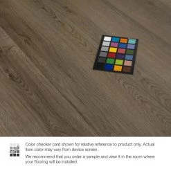 Lifeproof Torngat Mountain Oak 8.98 in. W x 48.03 in. L Waterproof High Traffic Luxury Vinyl Plank Flooring (17.98 sq. ft./case) 15 Lifeproof Torngat Mountain Oak 8.98 in. W x 48.03 in. L Waterproof High Traffic Luxury Vinyl Plank Flooring (17.98 sq. ft./case) -Lifeproof Sales Store torngat mountain lifeproof vinyl plank flooring hlvspc026 c 1d 1000