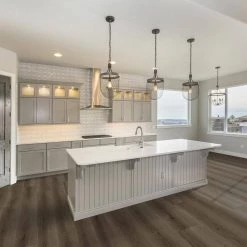 Lifeproof Torngat Mountain Oak 8.98 in. W x 48.03 in. L Waterproof High Traffic Luxury Vinyl Plank Flooring (17.98 sq. ft./case) 23 Lifeproof Torngat Mountain Oak 8.98 in. W x 48.03 in. L Waterproof High Traffic Luxury Vinyl Plank Flooring (17.98 sq. ft./case) -Lifeproof Sales Store torngat mountain lifeproof vinyl plank flooring hlvspc026 c 31 1000