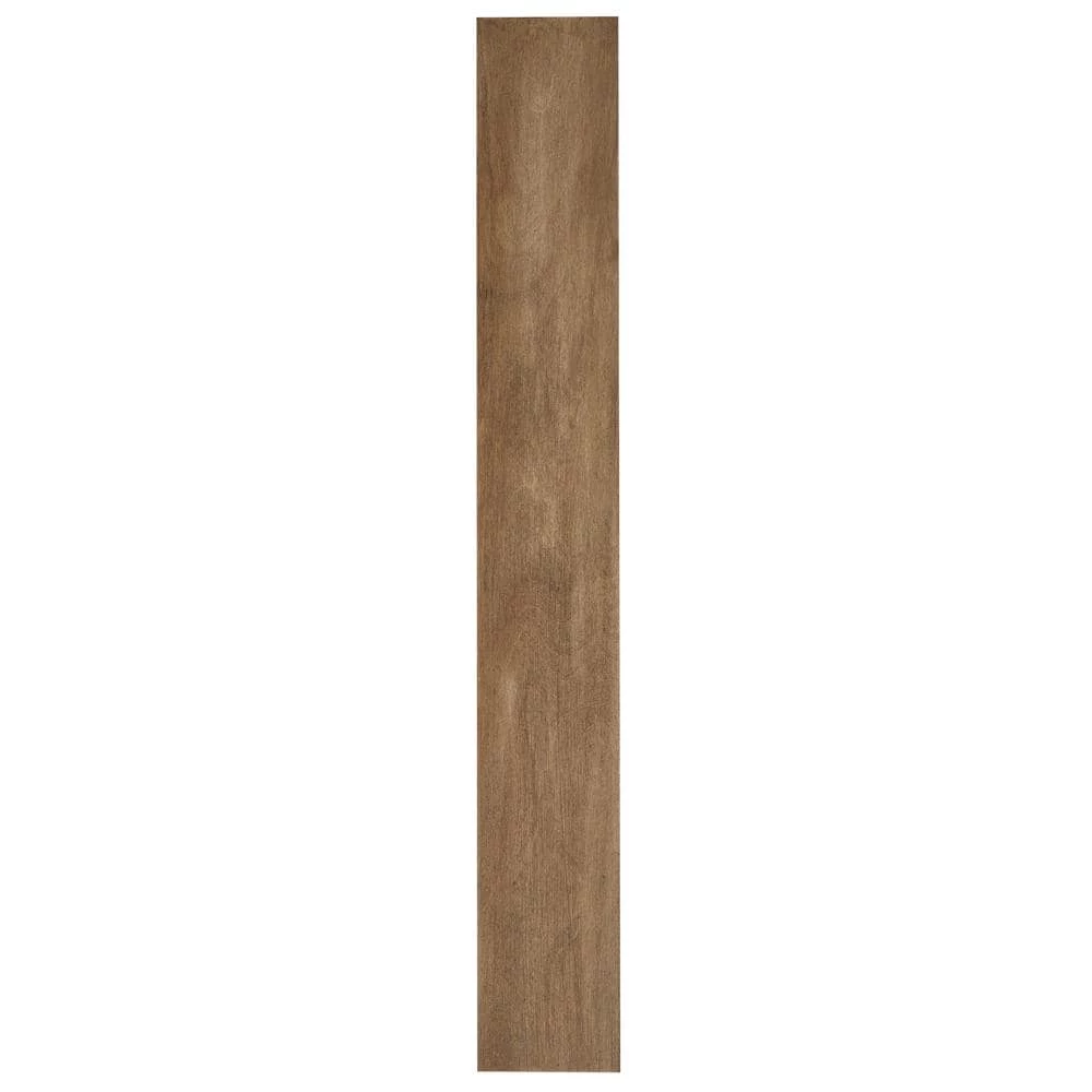 Lifeproof Trapper Peak Birch 7mm Thick x 6.5 in. Wide x Varying Length Waterproof Engineered Hardwood Flooring (19.50 sq.ft.) 6 Lifeproof Trapper Peak Birch 7mm Thick x 6.5 in. Wide x Varying Length Waterproof Engineered Hardwood Flooring (19.50 sq.ft.) - Image 6
