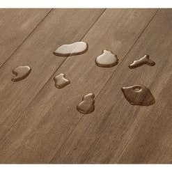 Lifeproof Trapper Peak Birch 7mm Thick x 6.5 in. Wide x Varying Length Waterproof Engineered Hardwood Flooring (19.50 sq.ft.) 12 Lifeproof Trapper Peak Birch 7mm Thick x 6.5 in. Wide x Varying Length Waterproof Engineered Hardwood Flooring (19.50 sq.ft.) -Lifeproof Sales Store trapper peak birch lifeproof engineered hardwood lpbi6b044wg3 4f 1000