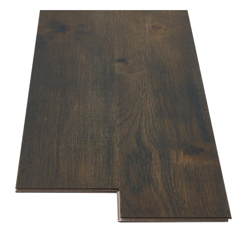 Lifeproof Truchas Peak 7mm Thick x 6.5 in. Wide x Varying Length Waterproof Engineered Hardwood Flooring (19.50 sq.ft.) 3 Lifeproof Truchas Peak 7mm Thick x 6.5 in. Wide x Varying Length Waterproof Engineered Hardwood Flooring (19.50 sq.ft.) - Image 3