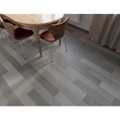 Lifeproof Twilight 7 mm T x 5.12 in. W x 36.22 in. L Waterproof Engineered Click Bamboo Flooring (15.45 sq. ft./case) -Lifeproof Sales Store twilight lifeproof bamboo flooring yy vspc 18m22 1f 1000