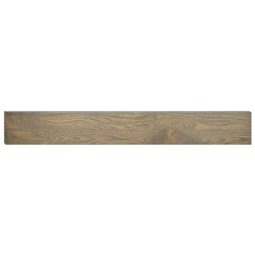 Lifeproof Witney Oak 7 mm T x 6.5 in. W x Varying Length Engineered Click Waterproof Hardwood Flooring (21.67 sq. ft./case) 4 Lifeproof Witney Oak 7 mm T x 6.5 in. W x Varying Length Engineered Click Waterproof Hardwood Flooring (21.67 sq. ft./case) - Image 4