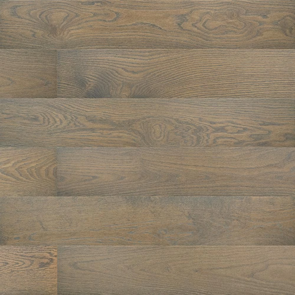 Lifeproof Witney Oak 7 mm T x 6.5 in. W x Varying Length Engineered Click Waterproof Hardwood Flooring (21.67 sq. ft./case) 1 Lifeproof Witney Oak 7 mm T x 6.5 in. W x Varying Length Engineered Click Waterproof Hardwood Flooring (21.67 sq. ft./case)