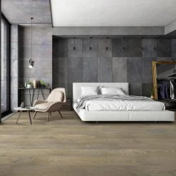 Lifeproof Witney Oak 7 mm T x 6.5 in. W x Varying Length Engineered Click Waterproof Hardwood Flooring (21.67 sq. ft./case) 9 Lifeproof Witney Oak 7 mm T x 6.5 in. W x Varying Length Engineered Click Waterproof Hardwood Flooring (21.67 sq. ft./case) -Lifeproof Sales Store witney oak lifeproof engineered hardwood vtwhdwito6 5x48 c3 1000