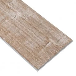 Lifeproof 8.7 in. W Woodacres Oak Click Lock Luxury Vinyl Plank Flooring (20.06 sq. ft./case) -Lifeproof Sales Store woodacres oak lifeproof vinyl plank flooring i966101l 77 1000